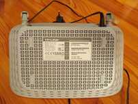 Router TP-LINK bezprzewodowy