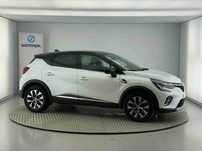 Renault Captur 1.0 TCe Techno