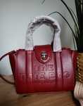 Torebka Marc Jacobs Turnlock Mini