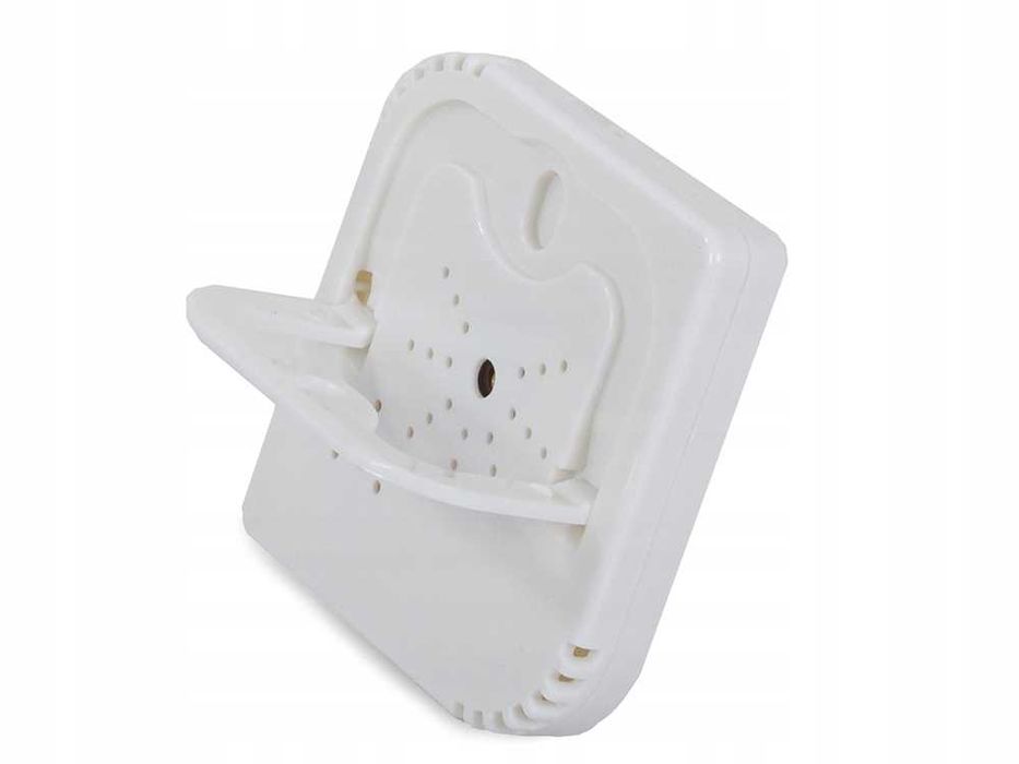 Termometr higrometr pomiar wilgotności pokojowy analogowy. Wewnętrzny