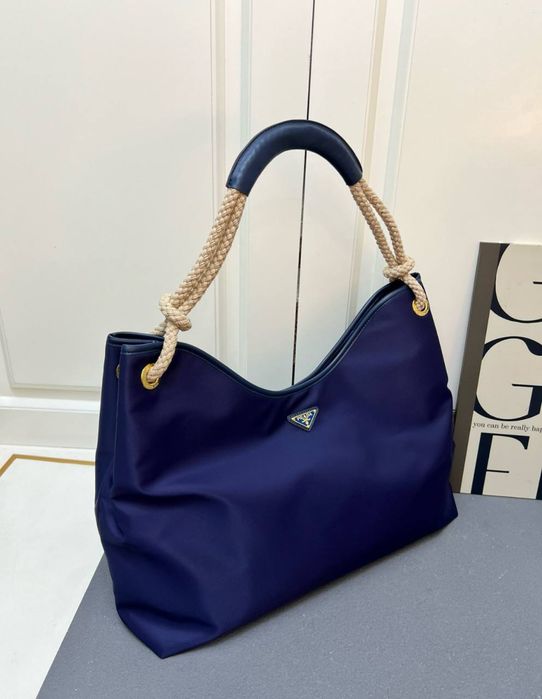 Сумка ,сумочка,шопер  Prada