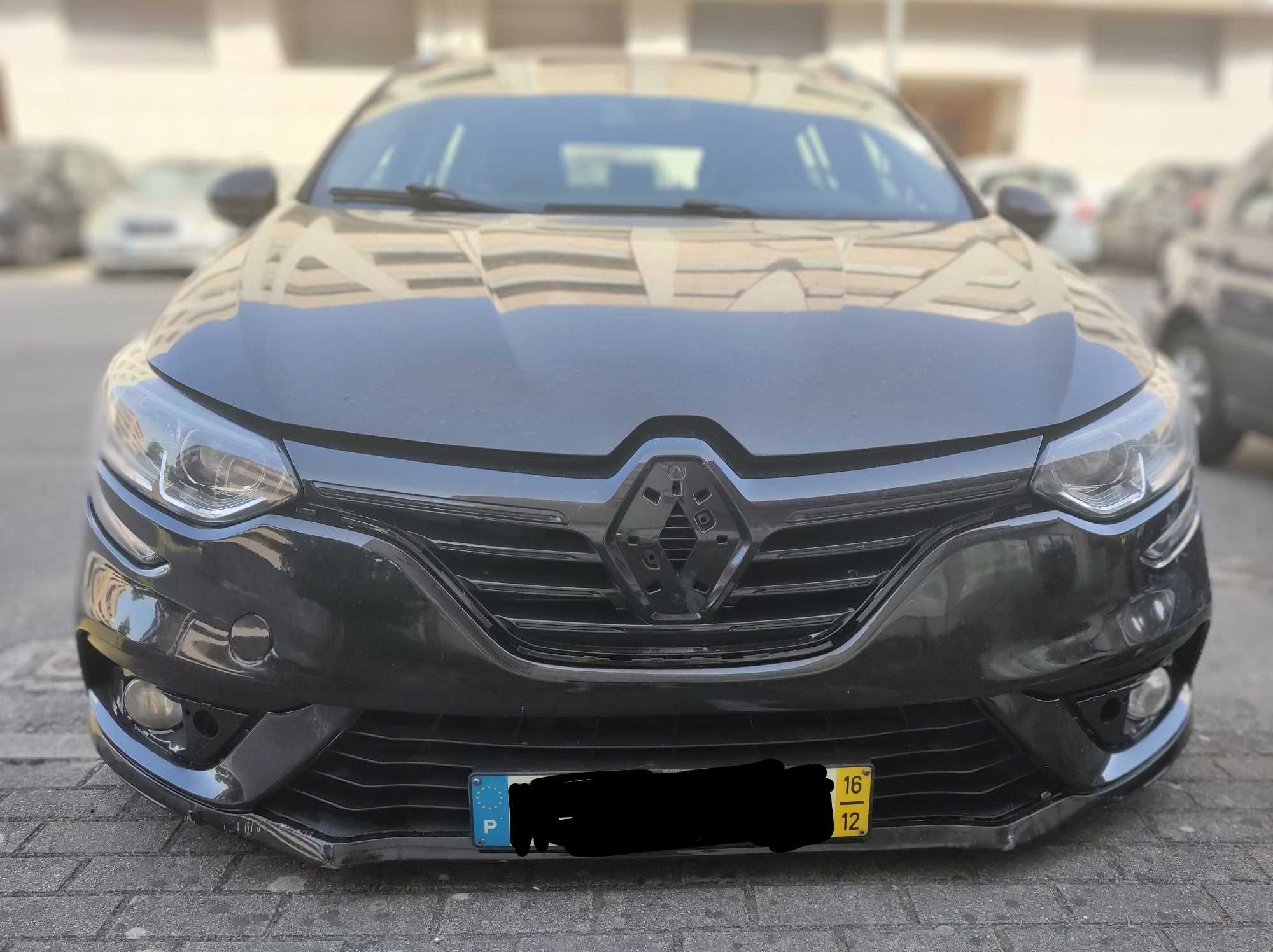 Megane IV 2016 preço para vender rápido