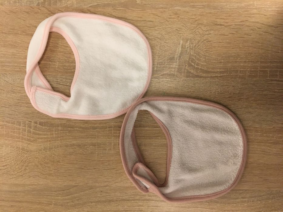 Śliniak chustka C&A koala zestaw 2 szt.