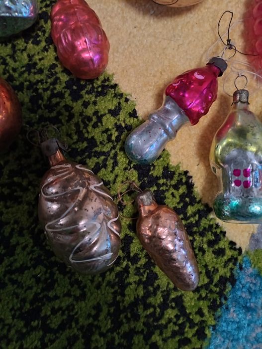 Підставка під ялинку  Елочные  СССР