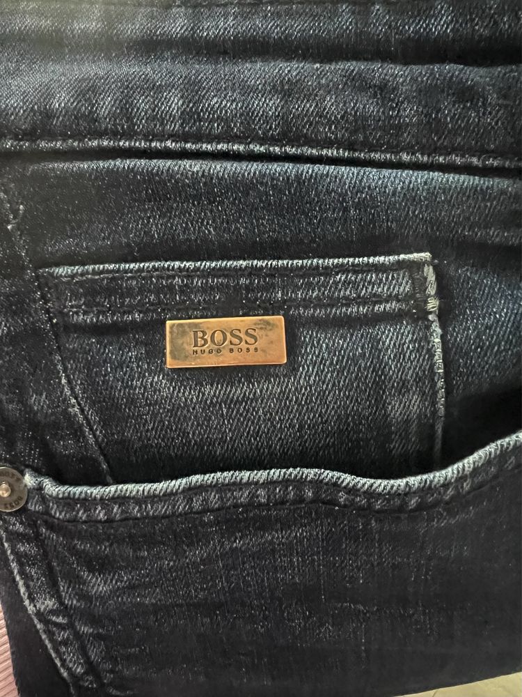 Spodnie Hugo Boss 31/32