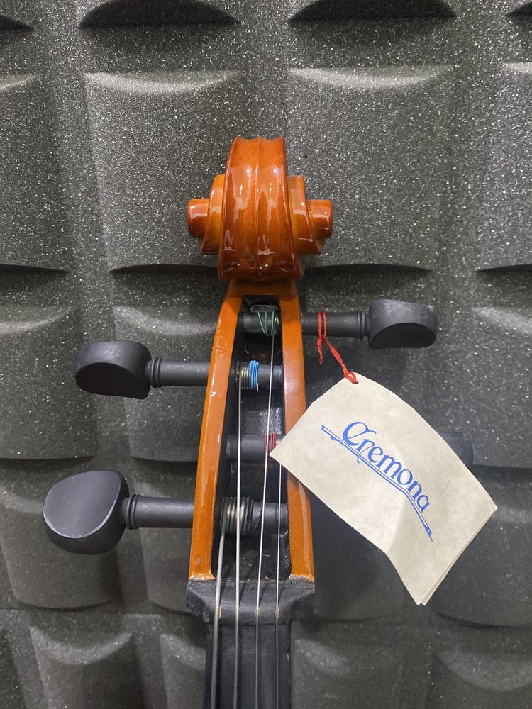 Vendo Violoncelo novo com garantia