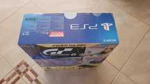 Nowa konsola Sony PS3 Super Slim 500GB