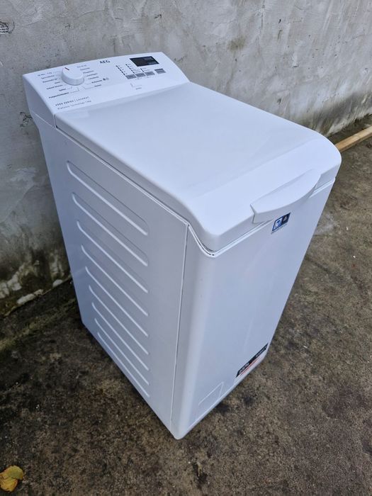 Pralka wąska 40cm AEG ProSense 6kg/1200/A+++ Gwarancja Dowóz Gratis!