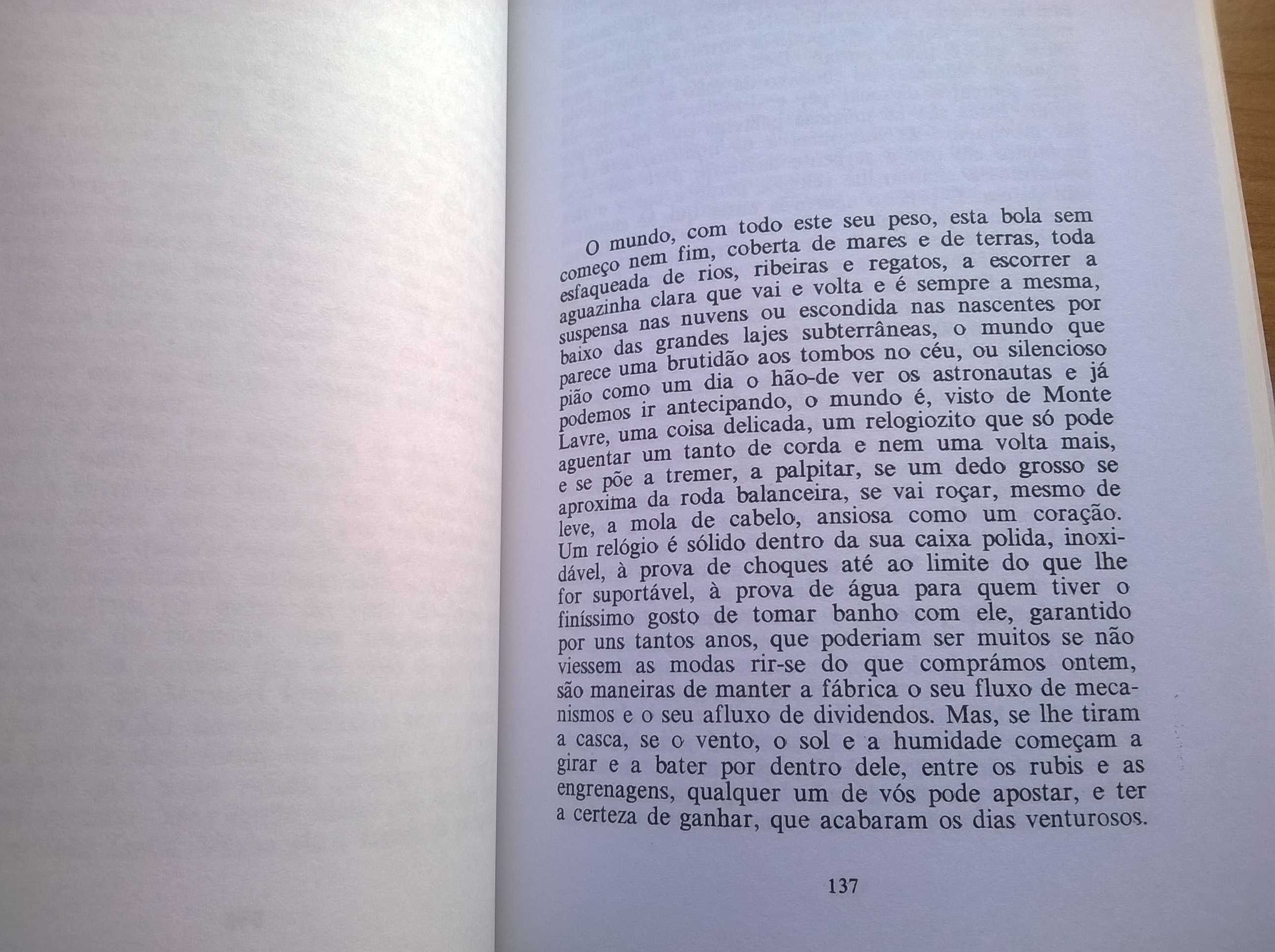 Levantado do Chão - José Saramago