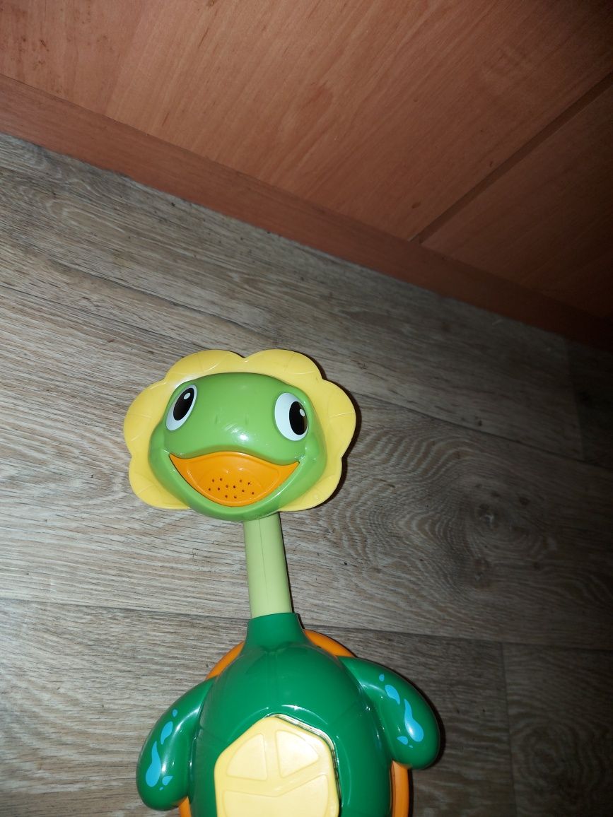 Zabawka do kąpieli