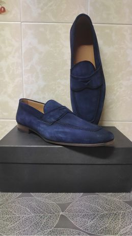 Sapatos GINO BIANCHI nº45