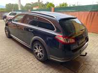 Peugeot 508 RXH para peças