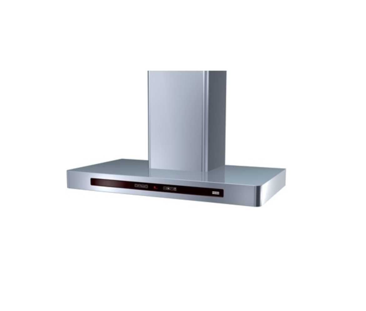 Chaminé / Exaustor / Hotte parede 90cms Franke - FKU 908 TC XS - NOVA!