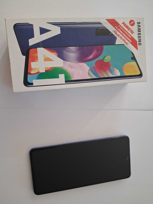 Samsung A41 SM-A4115F/DSN