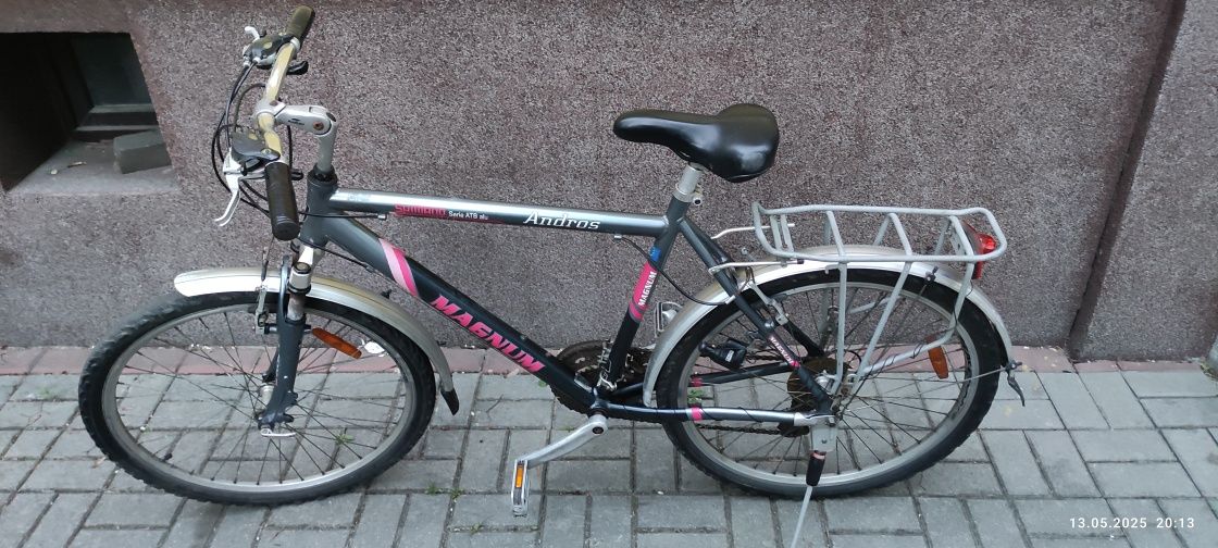 Продам велосипед