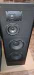 JBL LX 66, świetne kolumny podłogowe, USA, 28kg/sz mega Bass