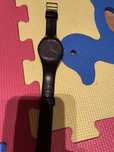 Oddam Zegarek ICE Watch czarny