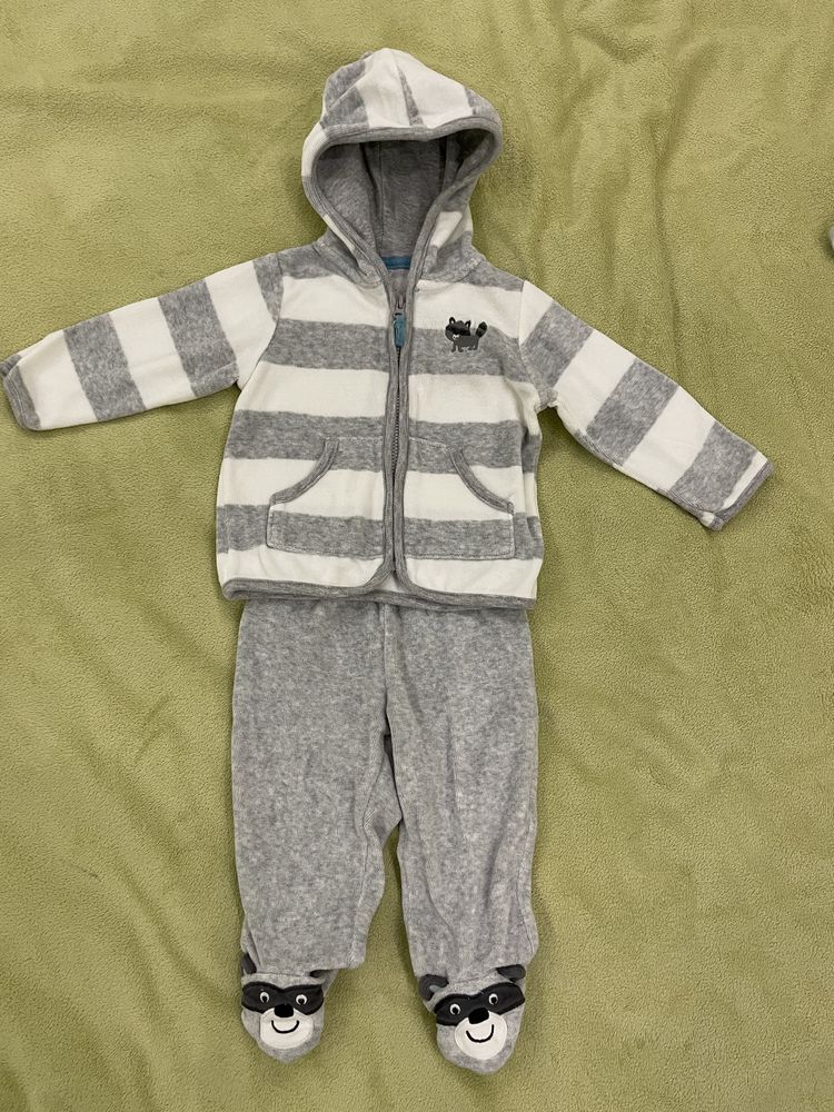 Костюм Carter’s 6 міс.
