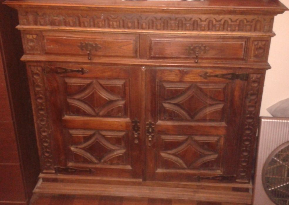 Aparador de sala