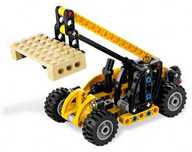 LEGO Technic 8045 Mini Telehandler