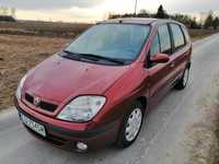 Renault Scenic I FL 2001r 1.9 Dci