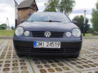 Volkswagen Polo 9n 1.2 2004