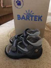Босоножки (сандали) Bartek, размер 20
