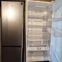Холодильник Самсунг большой
