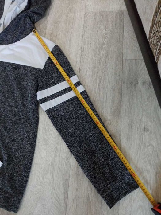 Кежуал спортивна кофта худі, 175-180 р