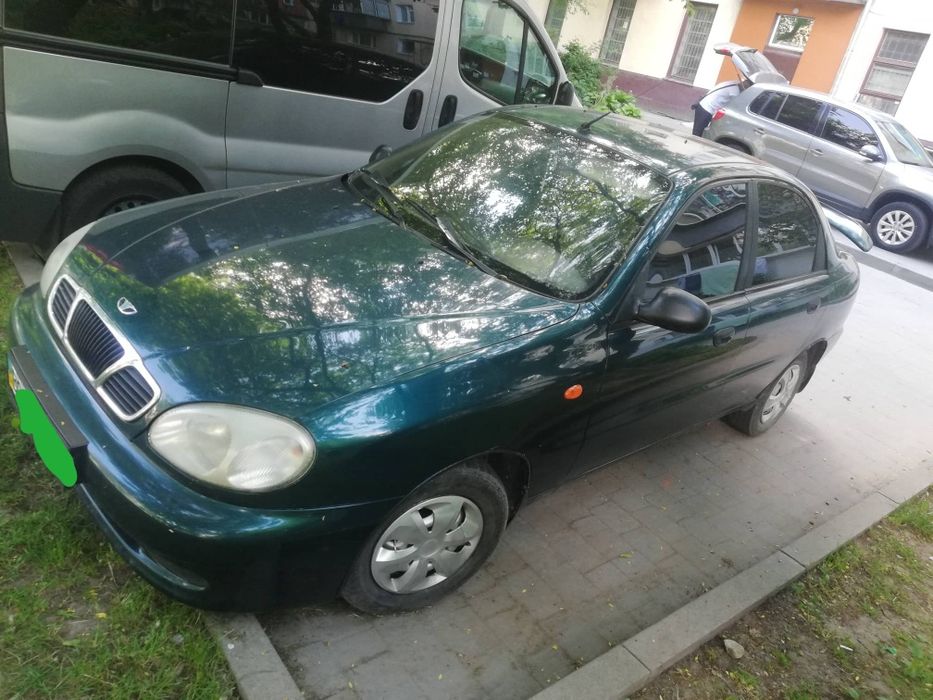 Продам Daewoo Sens ,1,3