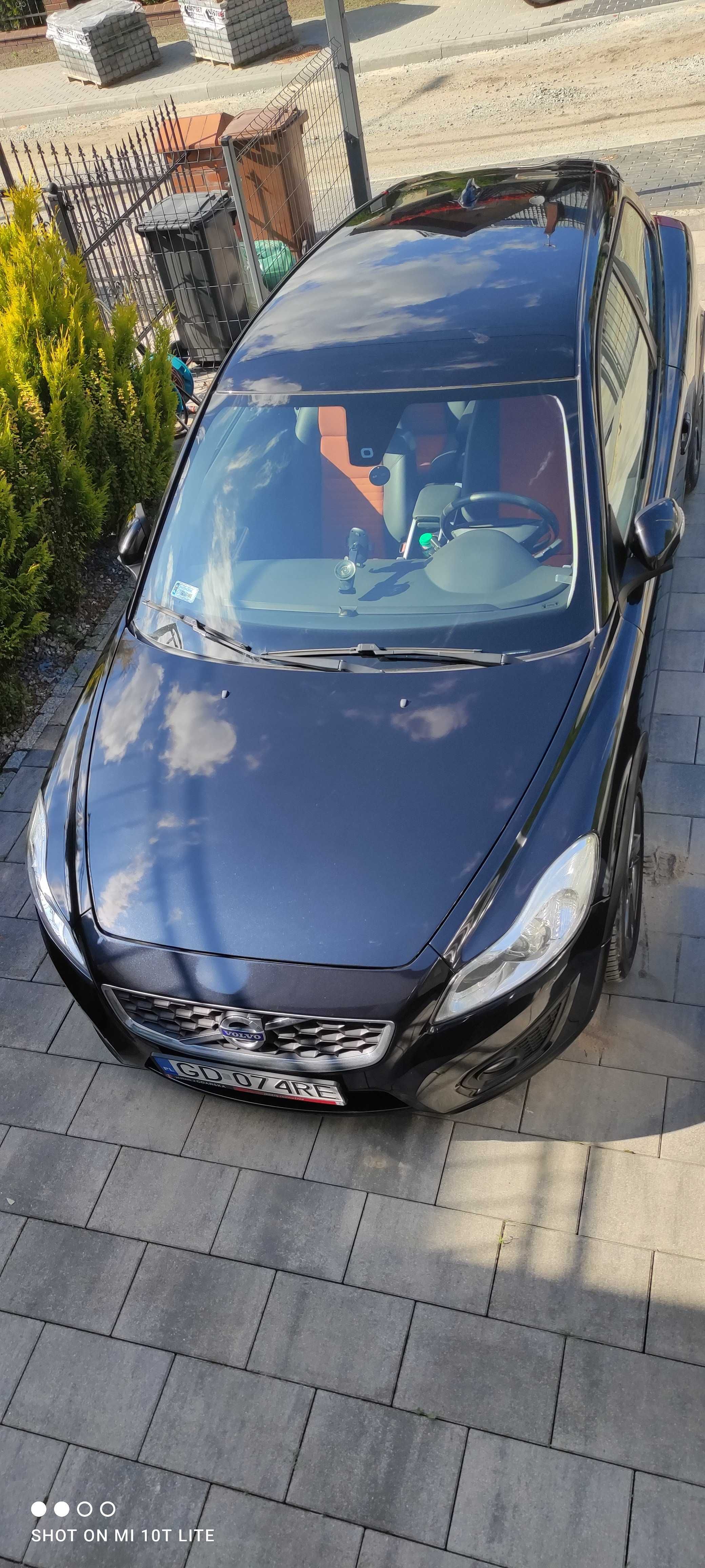 VOLVO C30 Gdańsk