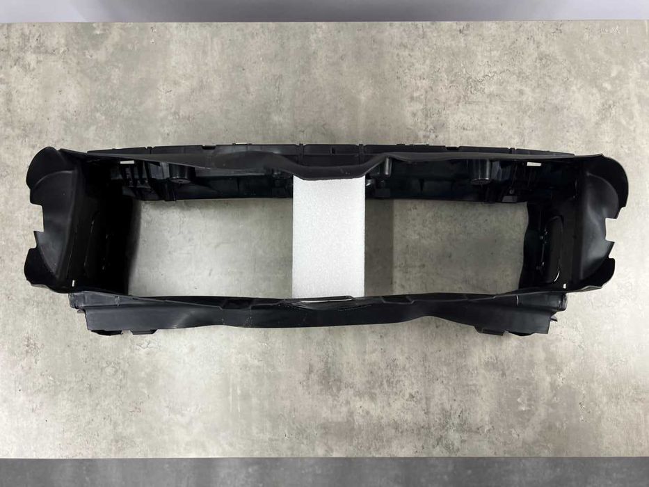 Повітряний дефлектор (верхній) - BMW 3 GT (F34)