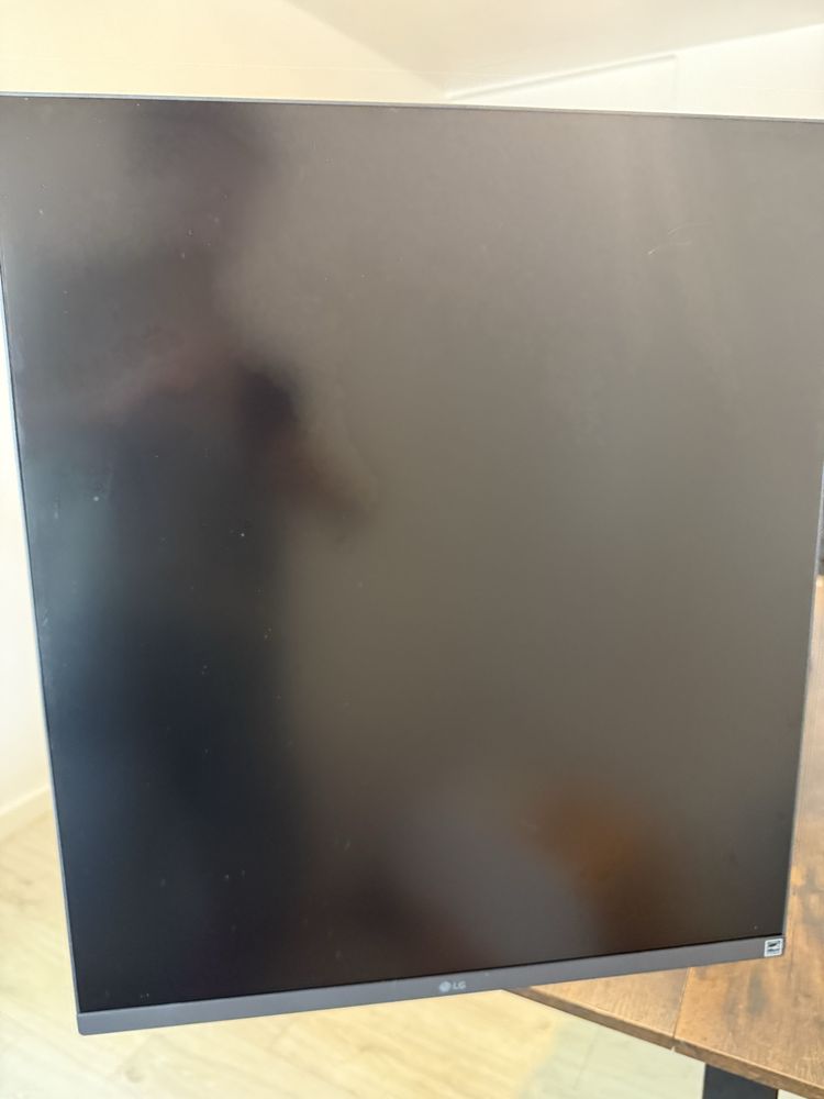 Monitor LG DualUp Ergo 28MQ780-B 27.6" LED IPS QHD USB-C
