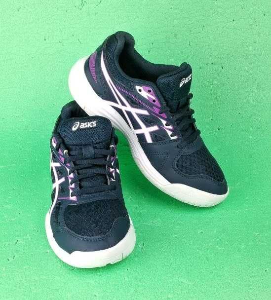 Кросівки волейбольні жіночі Asics Upcourt 4 GS р-р 35,5