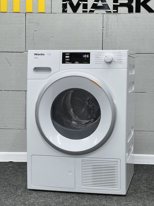Сушильна машина Miele TWF 620 WP A+++ PerfectDry