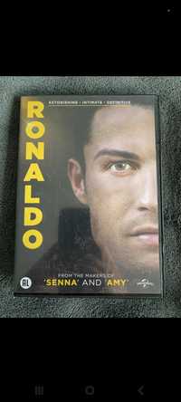 DVD Cristiano Ronaldo e amigos