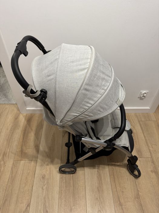 Wozek spacerowka chicco goody +