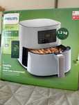 Air fryer Philips Ovi Smart HD9280/30