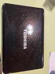 Терміново ноутбук Toshiba Setellite L650D 64 bit