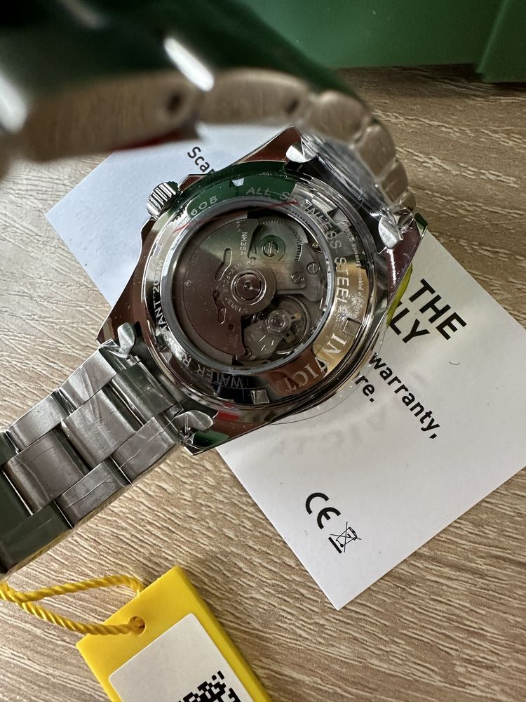 Invicta 8926OB Pro Diver оригінал