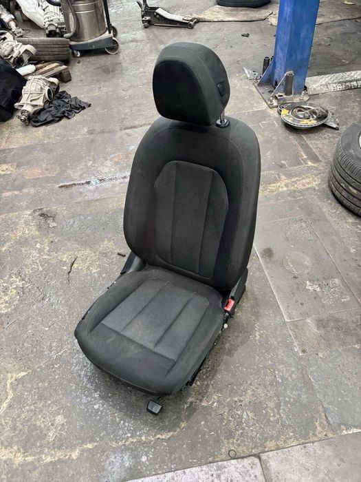 Par Bancos BMW G20 Series 3
