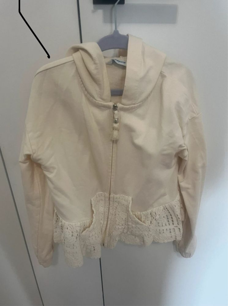 Bluza Mayoral 128