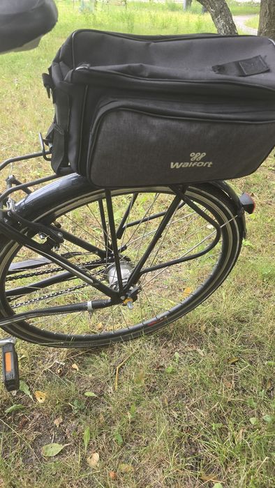 Rower Niemiecki KREIDLER