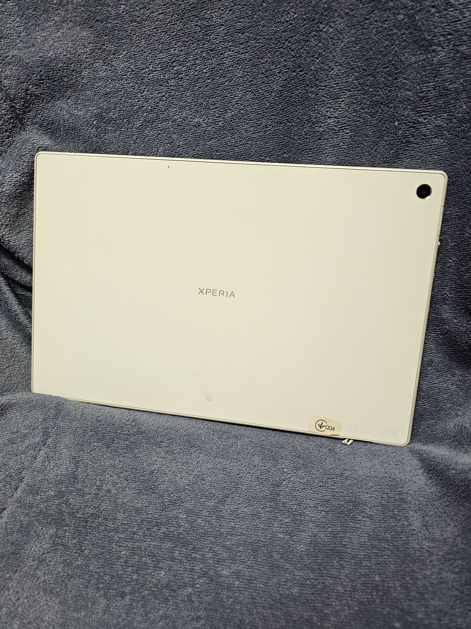 Планшет Sony Xperia Tablet Z