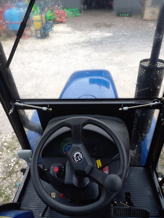 ДТЗ 5404 К Сервіс гарантія доставка