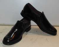 Новые туфли лоферы Stuart, Англия, броги grenson дерби loake туфлі