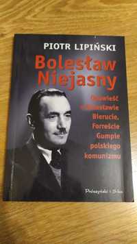 Bolesław Niejasny