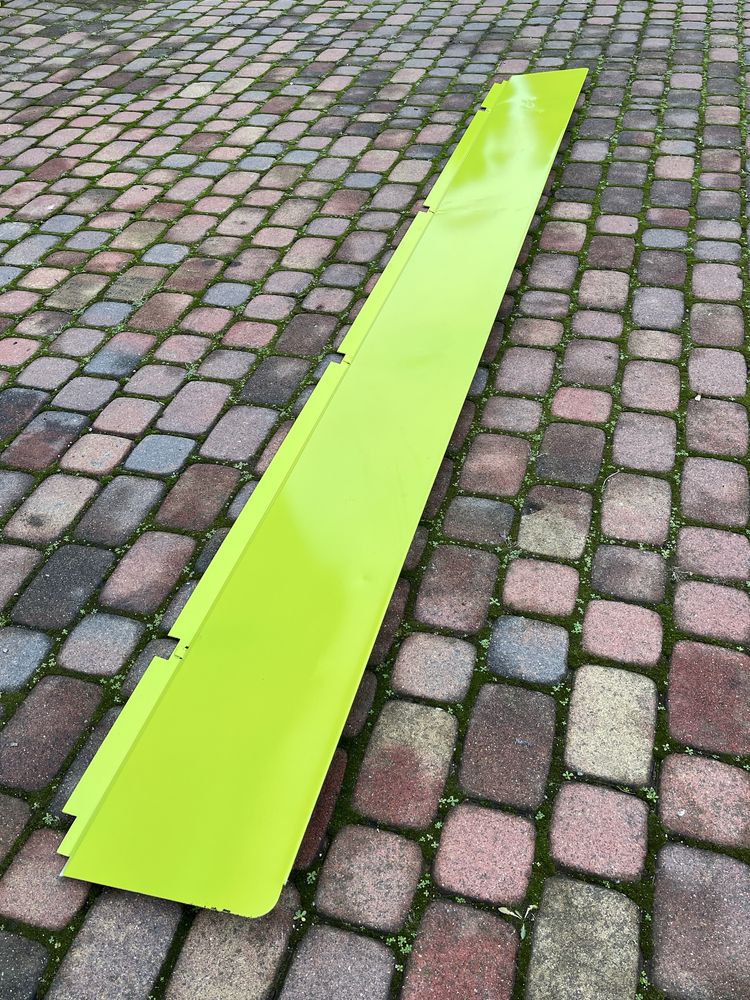 Stół do rzepaku Claas Vario V1200, Vario V1050, Lexion.