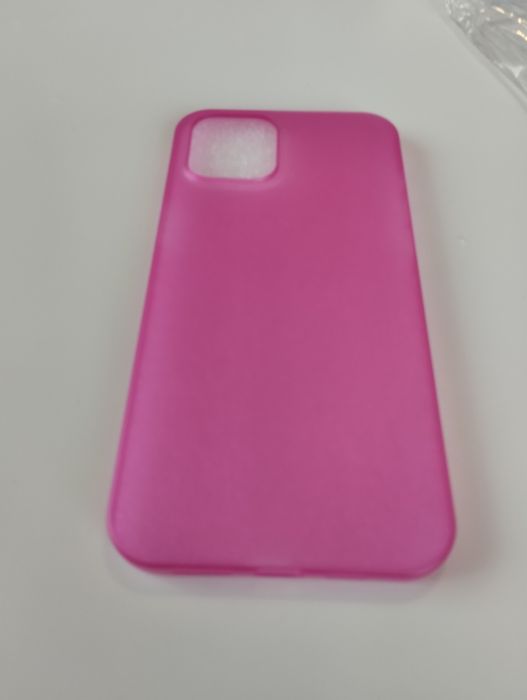 Etui Case na telefon iPhone 12 Pro Max