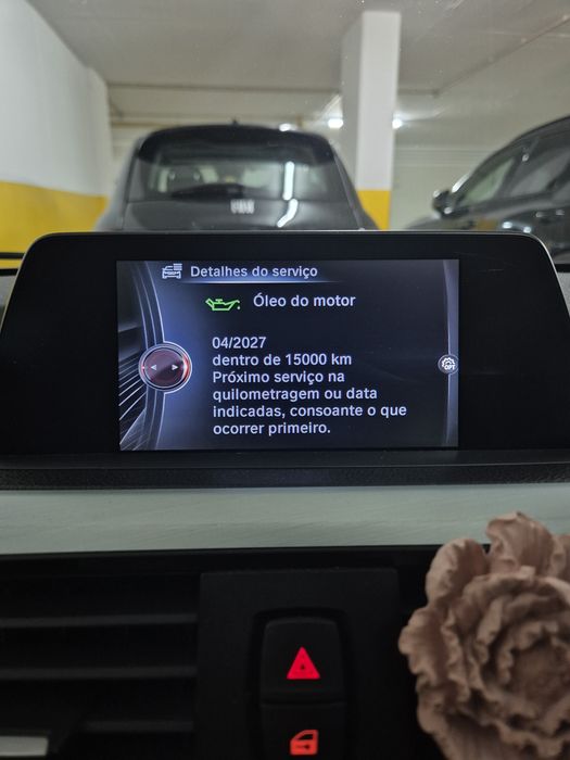 BMW Serie 3 !! PACK M